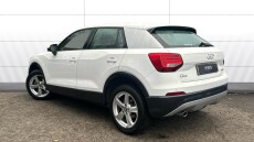Audi Q2 30 TFSI Sport 5dr Petrol Estate